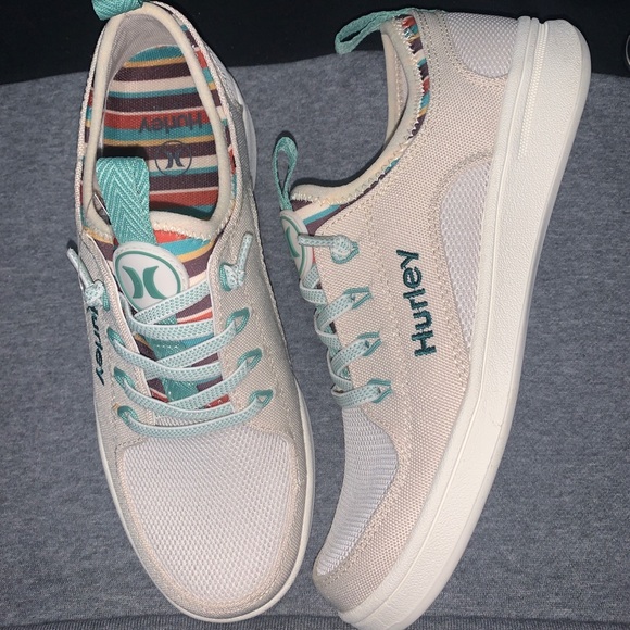 Hurley Shoes - HURLEY CASTAIC SNEAKERS